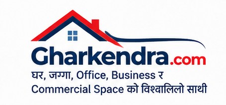 GharKendra Logo